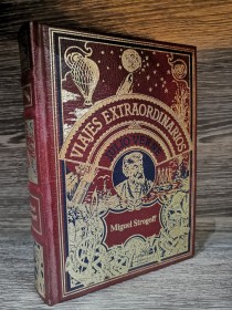 Miguel Strogoff VERNE, JULIO - Club Internacional del Libro