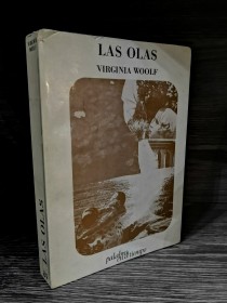 Las olas WOOLF, VIRGINIA - Lumen