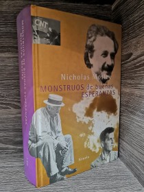 Monstruos de buenas esperanzas MOSLEY, NICHOLAS - Siruela