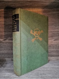 Historia mundial de los piratas, filibusteros y negreros MERRIEN, JEAN - Luis de Caralt