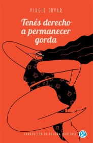 Tenés derecho a permanecer gorda TOVAR, VIRGIE – Godot