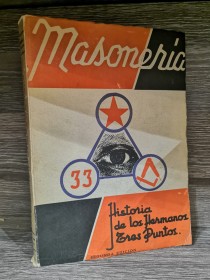 Historia de los Hermanos Tres Puntos TRIANA, ALBERTO - Buenos Aires (1958)