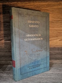Sobre héroes y tumbas SÁBATO, ERNESTO - La Nación