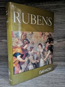 Rubens CABANNE, PIERRE - Daimon