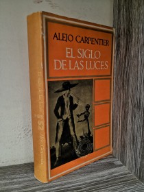 El siglo de las luces CARPENTIER, ALEJO - Debolsillo