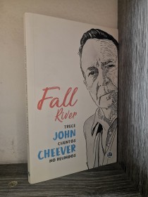 Fall River CHEEVER, JOHN - Godot