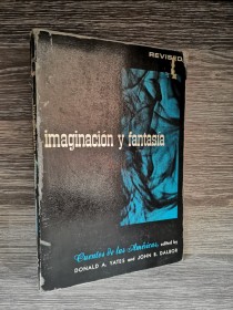 Imaginación y fantasía. Cuentos de América. AA. VV. - Michigan