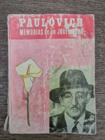 Memorias de un joven puro PAULOVICH (1978)