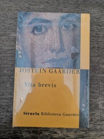 Vita brevis GAARDER, JOSTEIN - Siruela