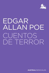 Cuentos POE, EDGAR ALLAN - Austral