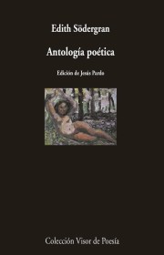 Antología Poética SODERGRAN, EDITH – Visor