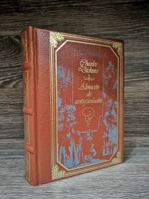 Almacén de antiguedades DICKENS, CHARLES - Club Internacional del Libro