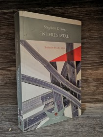 Interestatal DIXON, STEPHEN - Eterna Cadencia