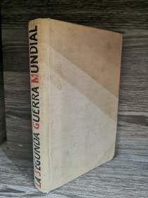 La Segunda Guerra Mundial DEBORIN, G. - Lenguas extranjeras