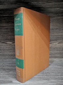 Obras selectas (en inglés) PTOLOMEO - COPÉRNICO - KEPLER - Britannica Great Books