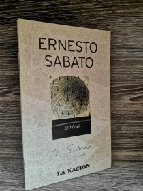 El túnel SÁBATO, ERNESTO - La Nación