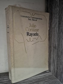 Rayuela CORTÁZAR, JULIO - Seix Barral