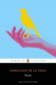 Poesía VEGA, GARCILASO DE LA - Penguin