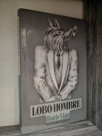 El lobo hombre VIAN, BORIS - Círculo de Lectores