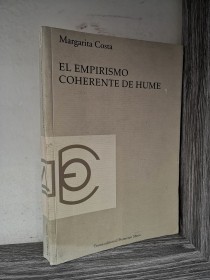 El empirismo coherente de Hume COSTA, MARGARITA - Prometeo