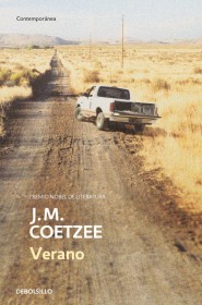 Verano COETZEE, J. M. – Debolsillo