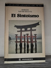El sintoísmo BHIKKHU SATORI BHANTE - Hyspamérica