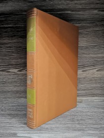 Viajes de Gulliver - Tristán Sandy (en inglés) SWIFT - STERNE - Britannica Great Books