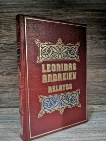 Relatos ANDREIEV, LEONIDAS - Club Internacional del Libro