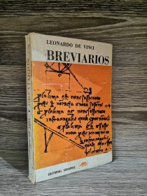 Breviarios DA VINCI, LEONARDO - Schapire