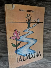 Almadia BEDREGAL, YOLANDA - Urquizo