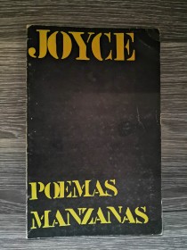 Poemas manzanas JOYCE, JAMES - Visor