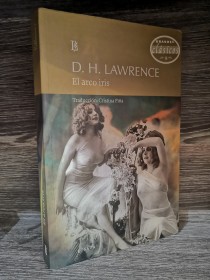 El arco iris LAWRENCE, D. H. - Losada