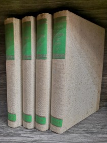Historia del arte (4 tomos) PIJOAN, JOSÉ - Salvat