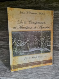 De la conspiración al Manifiesto de Agravios. Oruro 1739 CÁRDENAS MEDINA, JAVIER - Andina