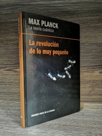 La teoría cuántica PLANCK, MAX - RBA