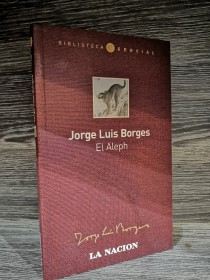 El Aleph BORGES, JORGE LUIS - La Nación