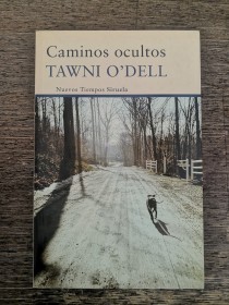 Caminos ocultos O'DELL, TAWNI - Siruela