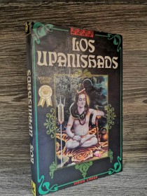 Los Upanishads AA. VV. - Visión