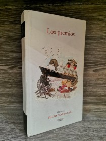 Los premios CORTÁZAR, JULIO - Alfaguara