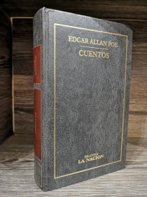 Cuentos POE, EDGAR ALLAN - La Nación