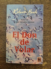 El don de volar BACH, RICHARD - Vergara