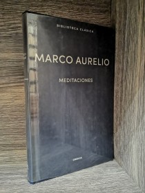 Meditaciones MARCO AURELIO - Gredos
