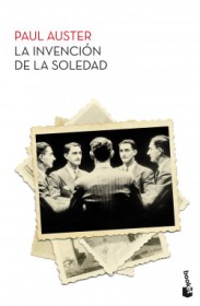 La invención de la soledad AUSTER, PAUL - Seix Barral